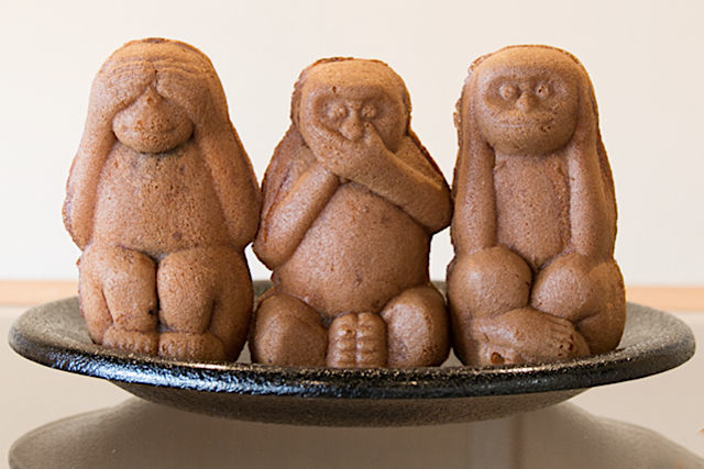 日光人形焼みしまや