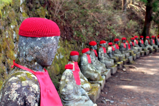 憾満ヶ淵（かんまんがふち）