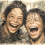 豊臣兄弟！第１話あらすじ～小一郎と藤吉郎、運命の再会！清須で始まる兄弟の分かれ道