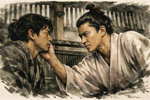 豊臣兄弟第６話あらすじ〜兄か忠義か？小一郎の決断が熱すぎる！